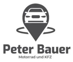 Peter Bauer Motorrader