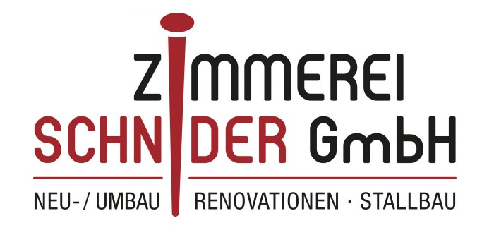 Schnider Zimmerei GmbH