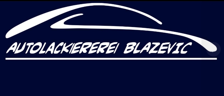 Blazevic Autolackiererei 