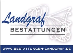 Landgraf Bestattungen