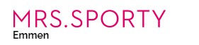 Mrs.Sporty Emmen
