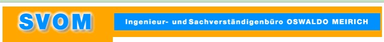 Ingenieur- und Sachverstandigenburo Oswaldo Meirich