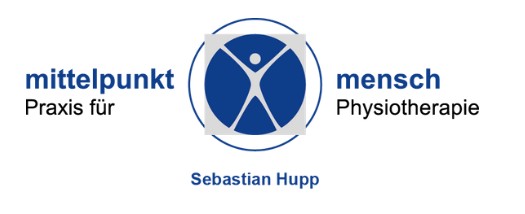 Sebastian Hupp Mittelpunkt Mensch - Physiotherapie