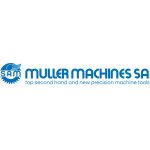 Muller Machines SA