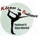 Physiotherapie KB