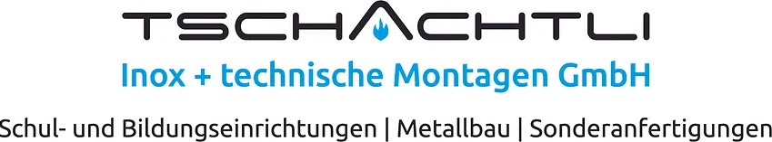 Tschachtli Inox + technische Montagen GmbH