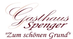 Gasthaus Spenger Zum schonen Grund