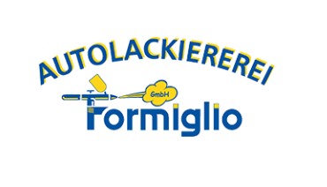 Autolackiererei Formiglio GmbH
