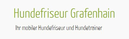 Mobiler Hundefriseur & Hundetrainer 