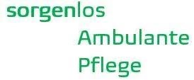 sorgenlos Ambulante Pflege