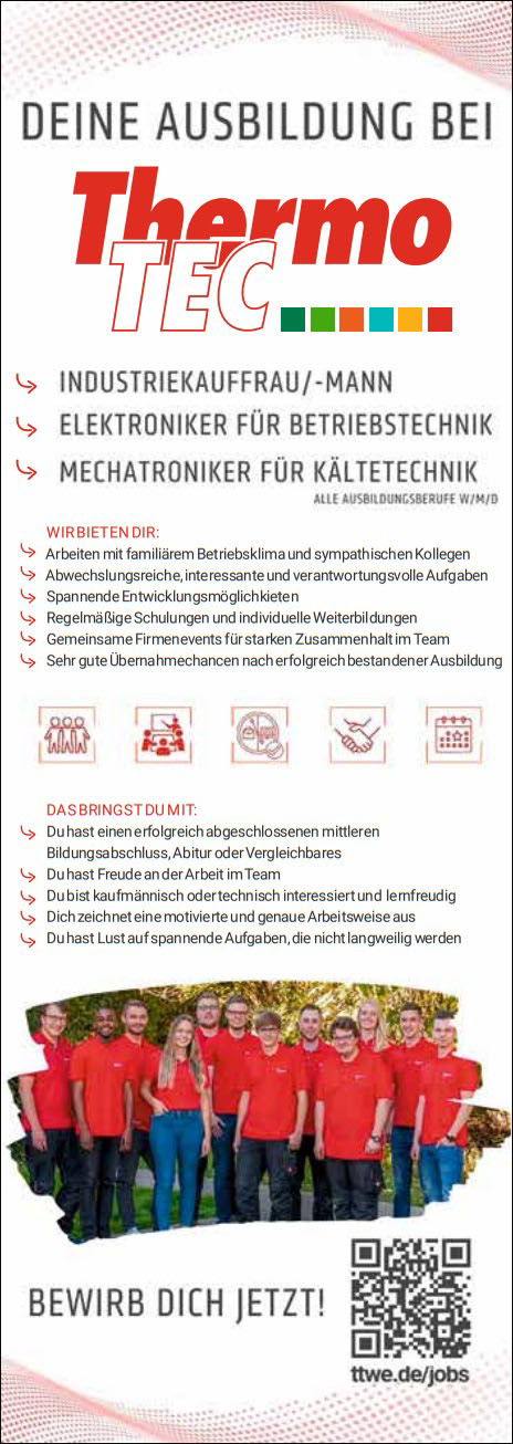 ThermoTEC Weilburg GmbH & Co. KG