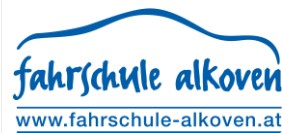 Fahrschule Alkoven