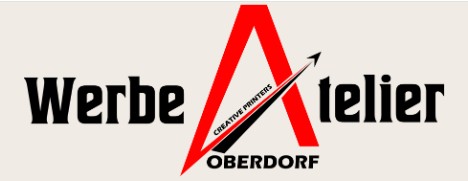 Werbe Atelier Oberdorf