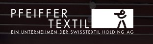 PFEIFFERTEXTIL AG