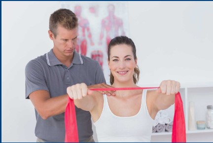 Karin Theel Physiotherapie