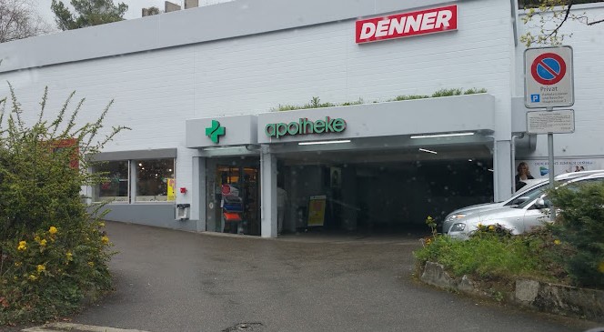 Lindenapotheke Fullinsdorf