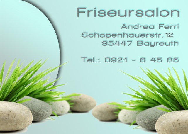 Friseursalon Andrea Ferri