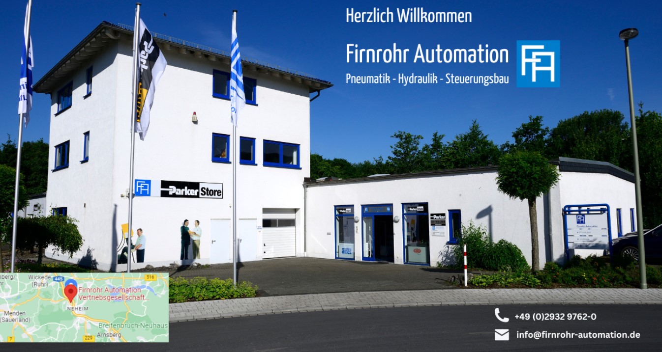 Firnrohr Automation