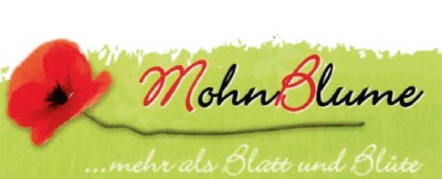 Mohnblume Kissing