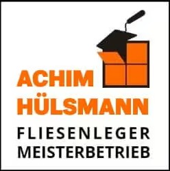 Fliesenlegermeister Achim Hulsmann