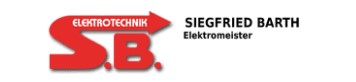 Elektromeister Siegfried Barth 