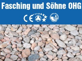Fasching und Sohne OHG 