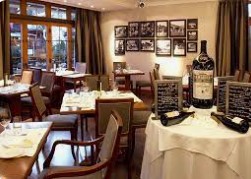 Restaurant Rialto