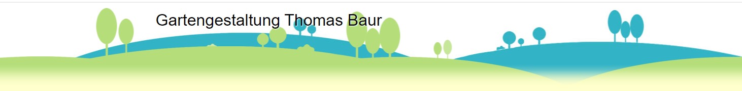 Gartengestaltung Baur    