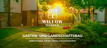 Garten- und Landschaftsbau