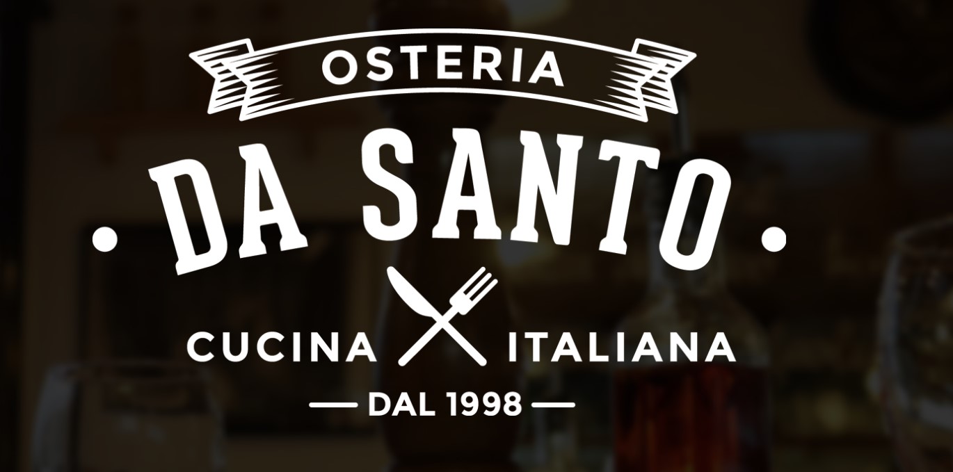 Osteria da Santo 