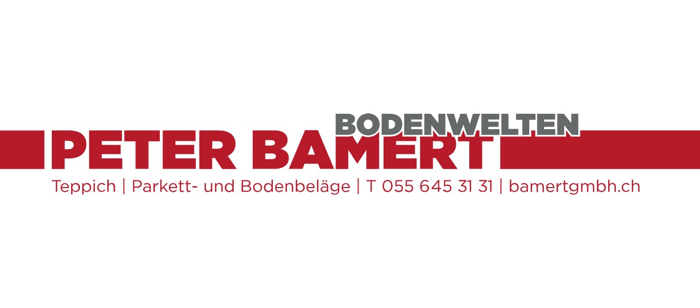 Peter Bamert Bodenwelten GmbH