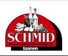 Schmid - Fruchte, Gemuse und Getranke AG