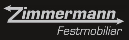 Zimmermann Festmobiliar