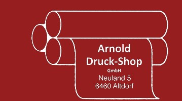 Arnold Druck Shop GmbH 