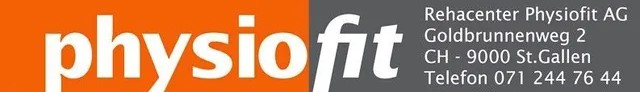 Rehacenter Physiofit AG