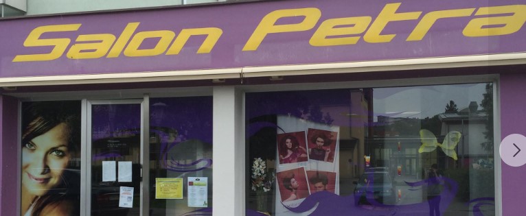 Friseur am Platz - Salon Petra