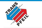 Trans-Pfeil