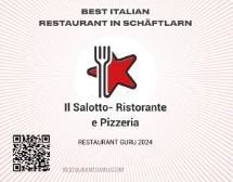Ristorante e Pizzeria Il Salotto