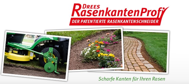 Drees RasenkantenProfi