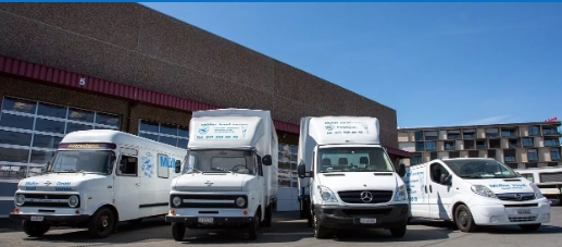Muller Josef GmbH