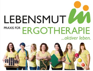 Lebensmut – Praxis fur Ergotherapie Jessica Schmidtsdorf 