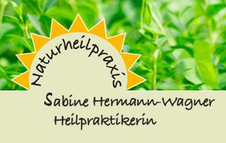 Heilpraktikerin & Atlastherapeutin Sabine Herrmann-Wagner