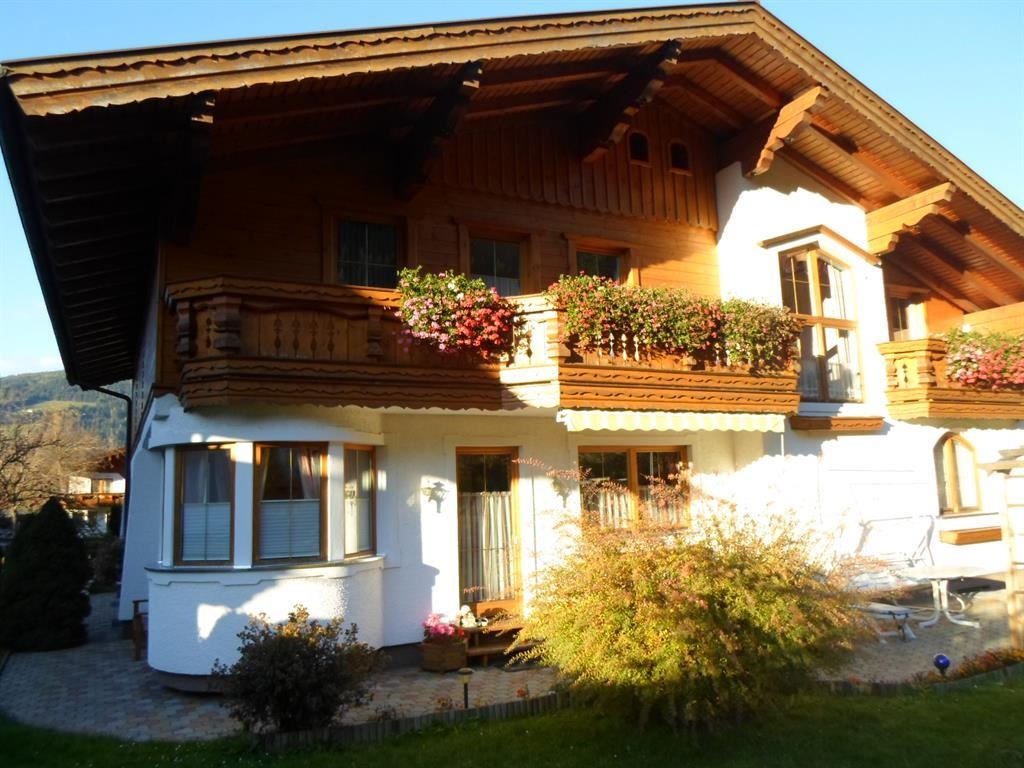 Appartement Unterberger