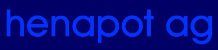 henapot ag