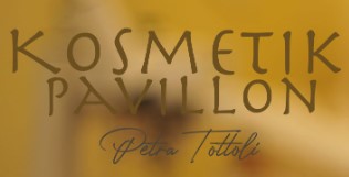 Kosmetik-Pavillon Petra Tottoli