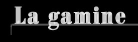 La gamine GmbH