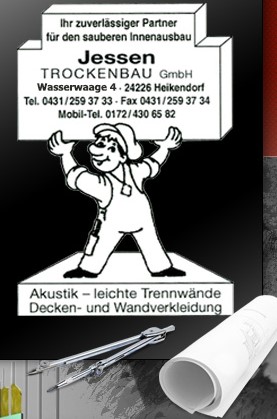 Jessen Trockenbau GmbH  