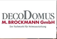 DecoDomus - M. Brockmann GmbH