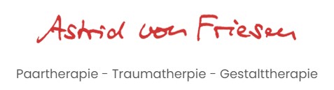 Praxis von Friesen Paartherapie - Traumatherpie – Gestalttherapie