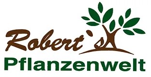 Roberts Pflanzenwelt